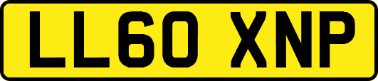 LL60XNP