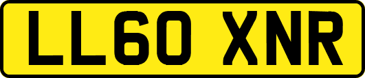 LL60XNR