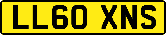 LL60XNS