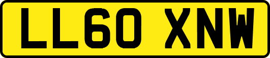 LL60XNW