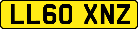 LL60XNZ