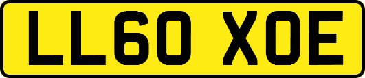 LL60XOE