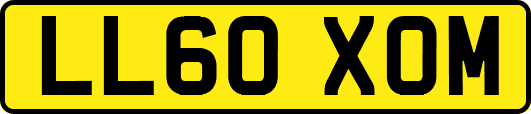 LL60XOM