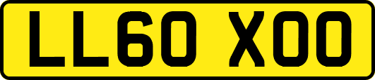 LL60XOO