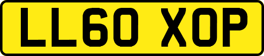LL60XOP