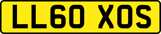 LL60XOS