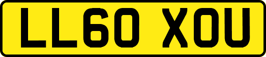 LL60XOU