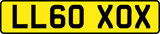 LL60XOX