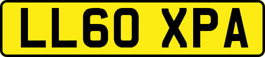 LL60XPA