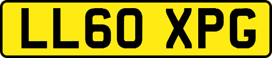 LL60XPG