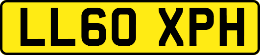 LL60XPH
