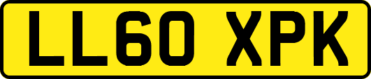 LL60XPK