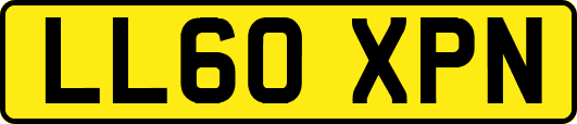 LL60XPN