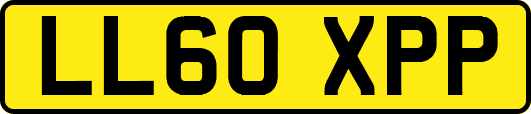 LL60XPP