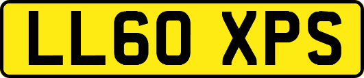 LL60XPS