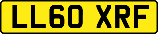 LL60XRF