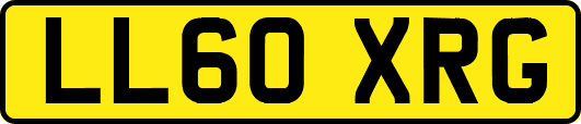 LL60XRG