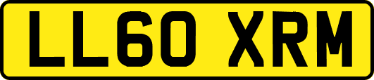 LL60XRM