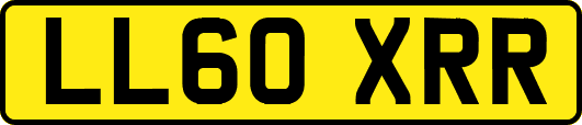 LL60XRR