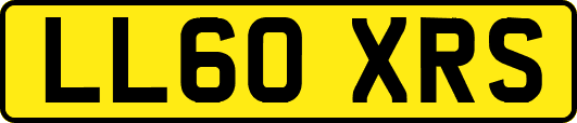 LL60XRS