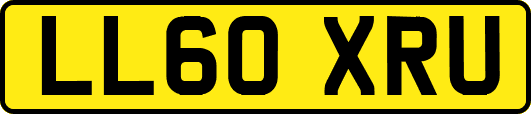 LL60XRU