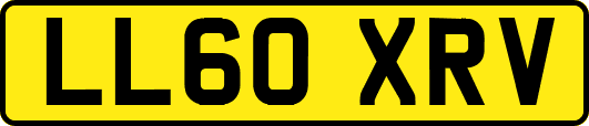 LL60XRV