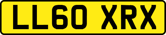 LL60XRX
