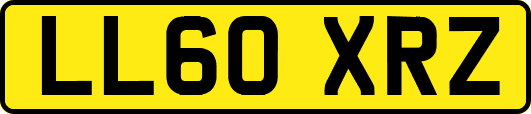 LL60XRZ