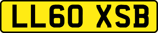 LL60XSB