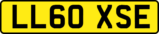 LL60XSE