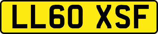 LL60XSF