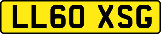 LL60XSG