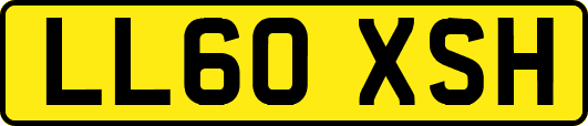 LL60XSH