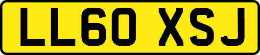 LL60XSJ