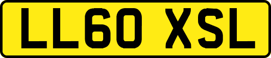 LL60XSL