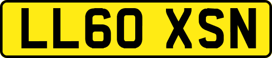 LL60XSN