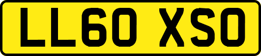 LL60XSO