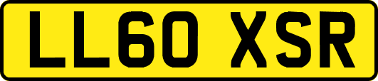 LL60XSR