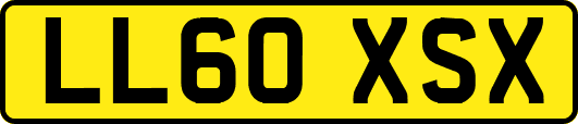 LL60XSX