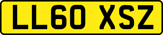 LL60XSZ