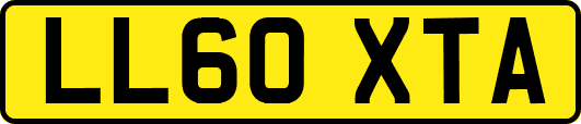 LL60XTA
