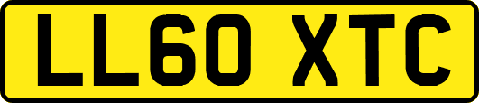 LL60XTC