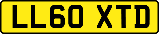 LL60XTD