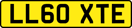 LL60XTE