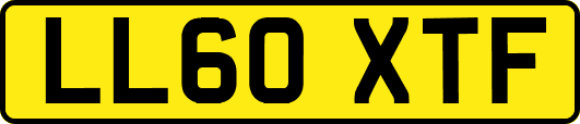 LL60XTF