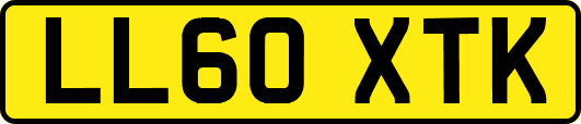 LL60XTK