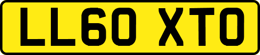 LL60XTO