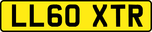 LL60XTR