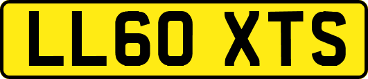LL60XTS