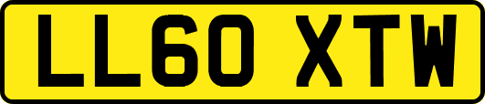 LL60XTW